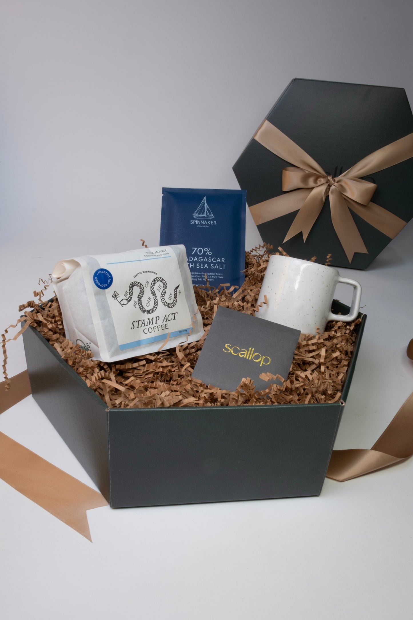 Coffee Snob: PRE-ORDER