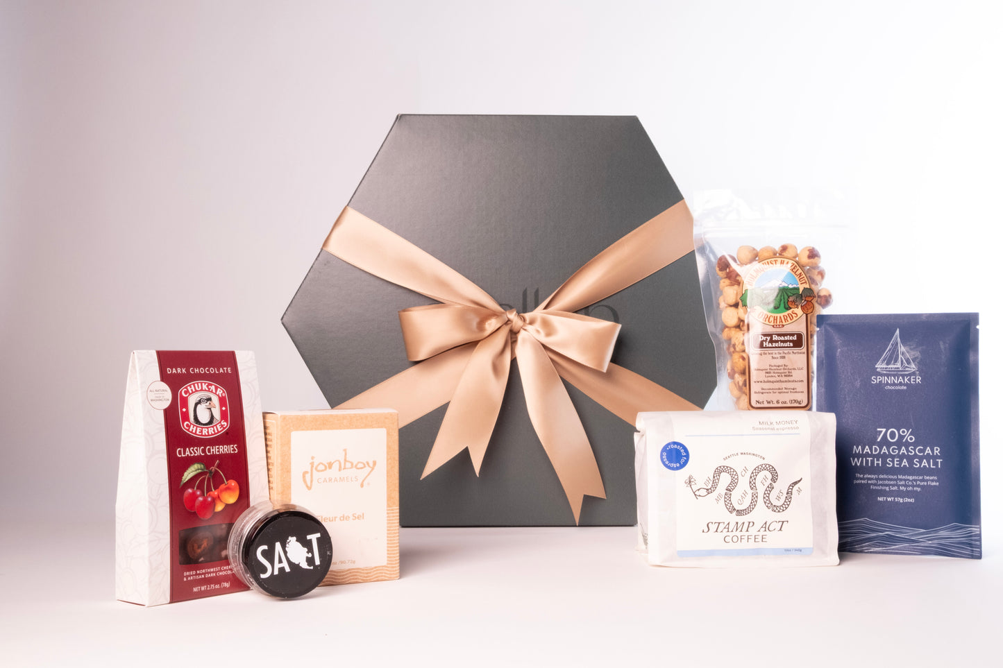 Emerald City Artisans: Celebrating Seattle's Local Food Makers