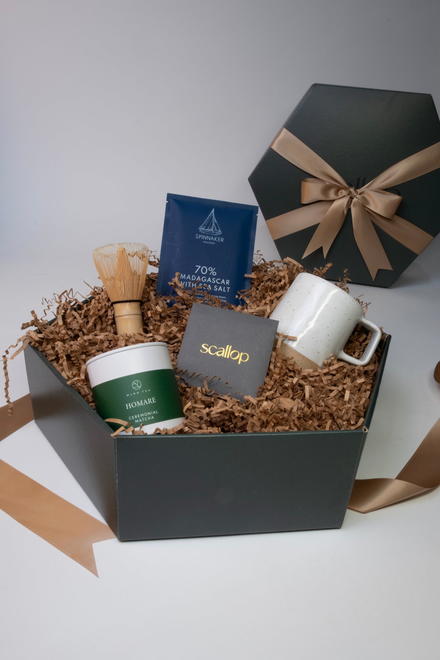 Matcha Mornings: PRE-ORDER