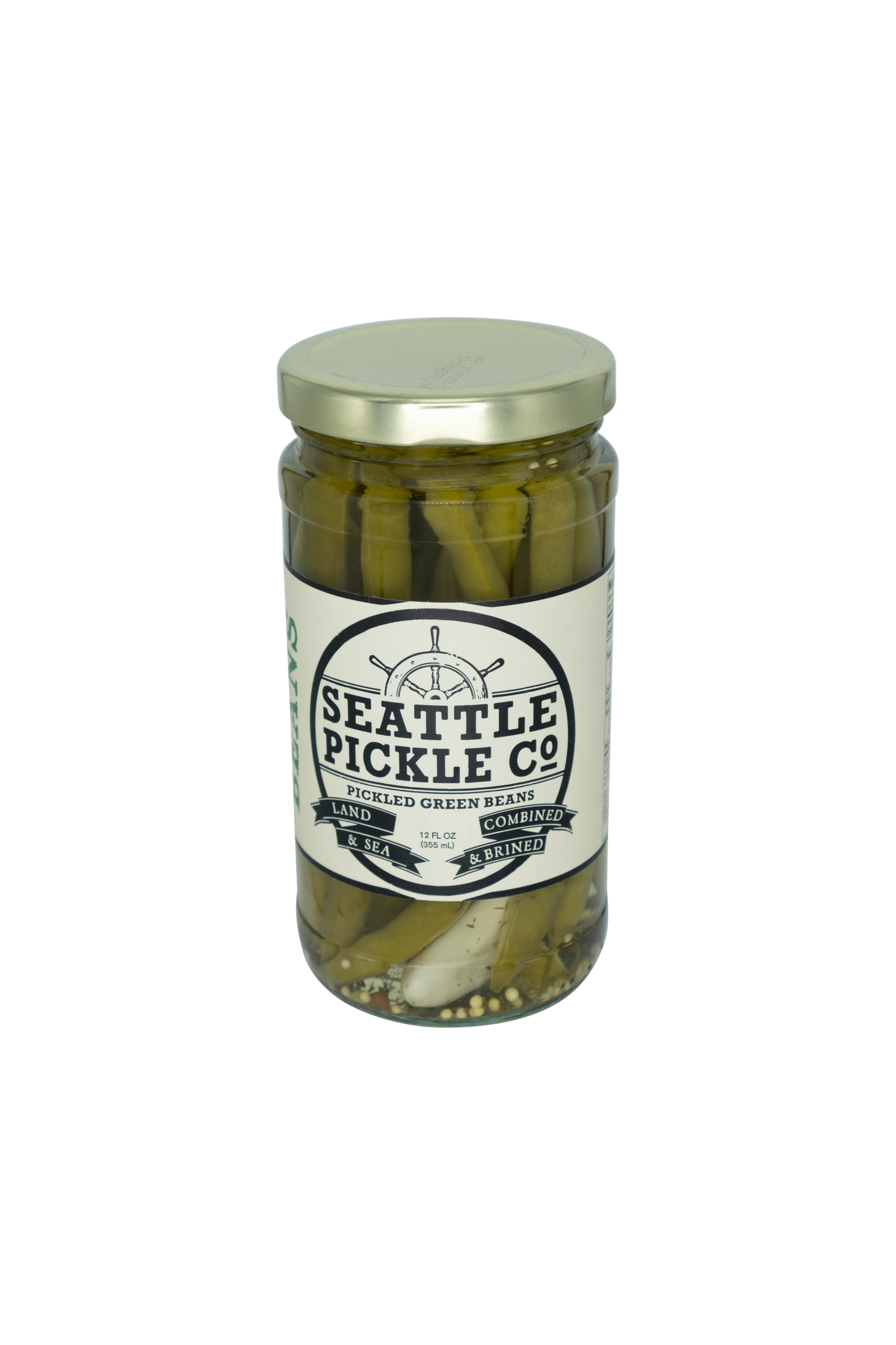 The Seattleite