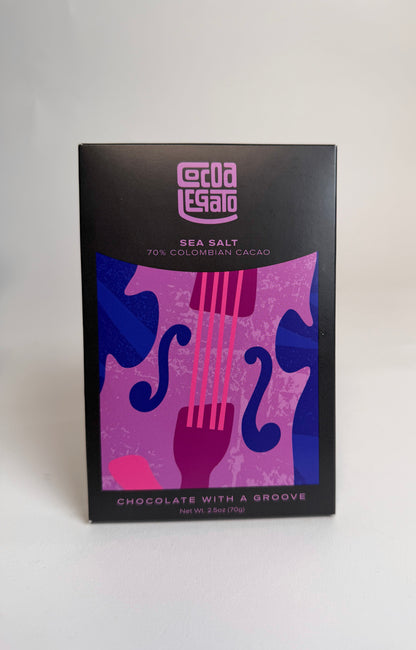 Intentionalist x Scallop Gift Box