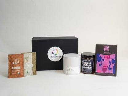 Intentionalist x Scallop Gift Box
