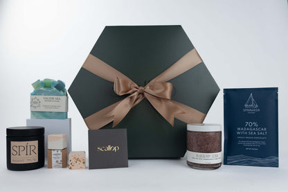 Relaxation Rituals Spa Gift Box