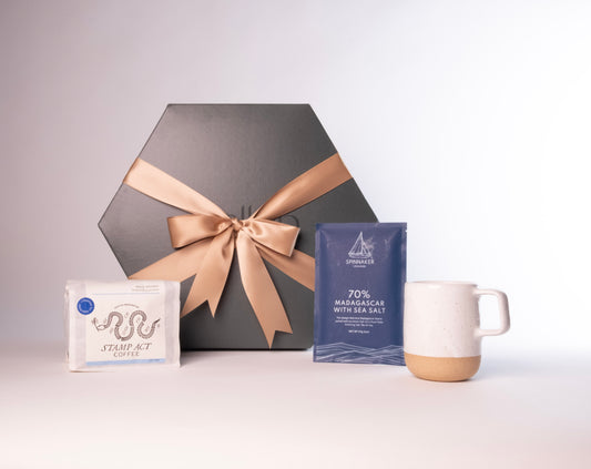 Coffee Snob: PRE-ORDER