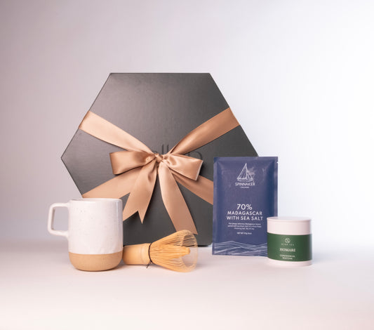 Matcha Mornings: PRE-ORDER