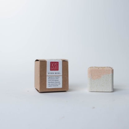 Even Keel Aromatherapy Fizz