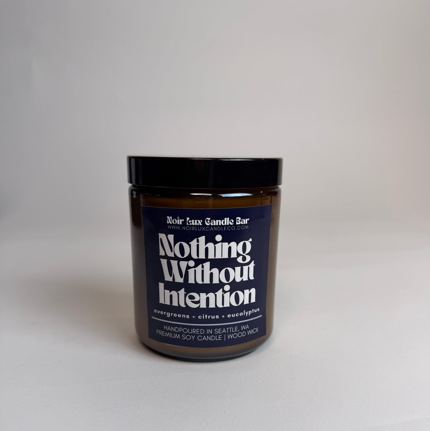 Intentionalist x Scallop Gift Box