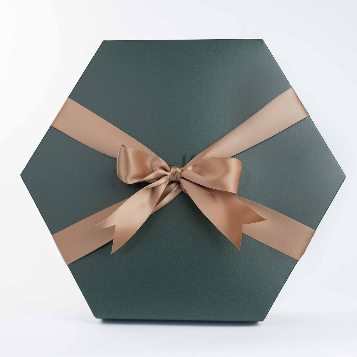 Scallop Box