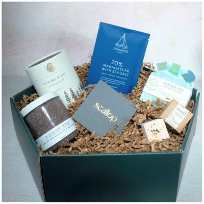 Relaxation Rituals Spa Gift Box
