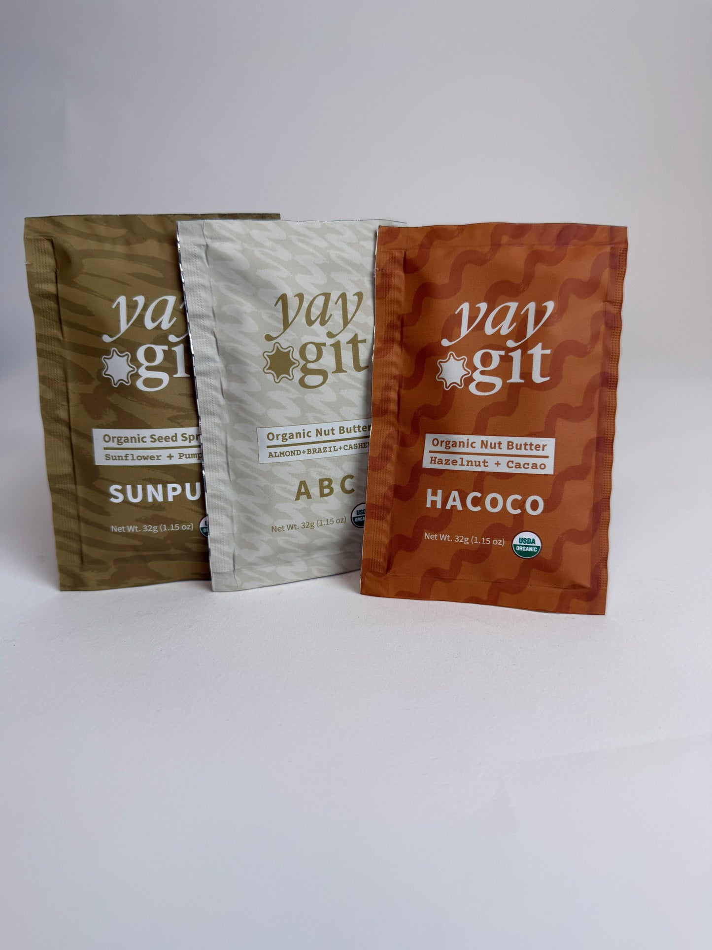 Intentionalist x Scallop Gift Box